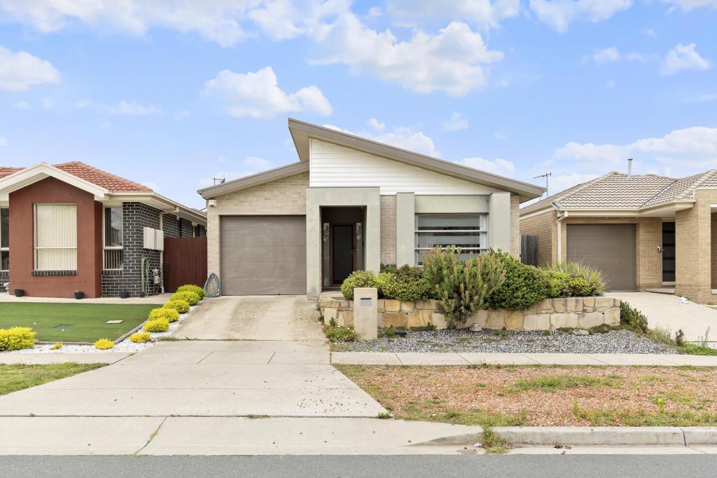 24 Stanner Cct, Bonner, ACT 2914