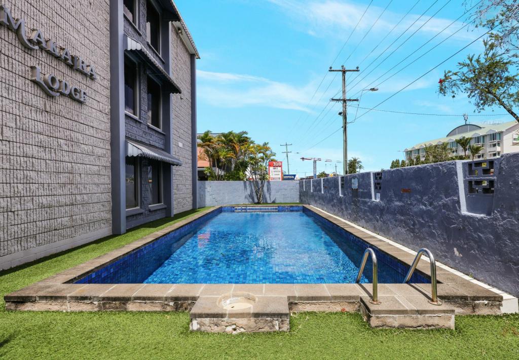 27/324-328 Sheridan St, Cairns North, QLD 4870