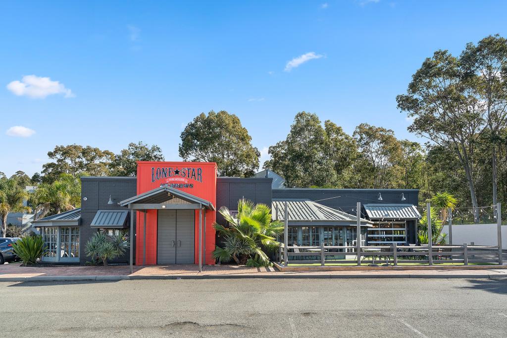 4 Rennie Rd, Campbelltown, NSW 2560