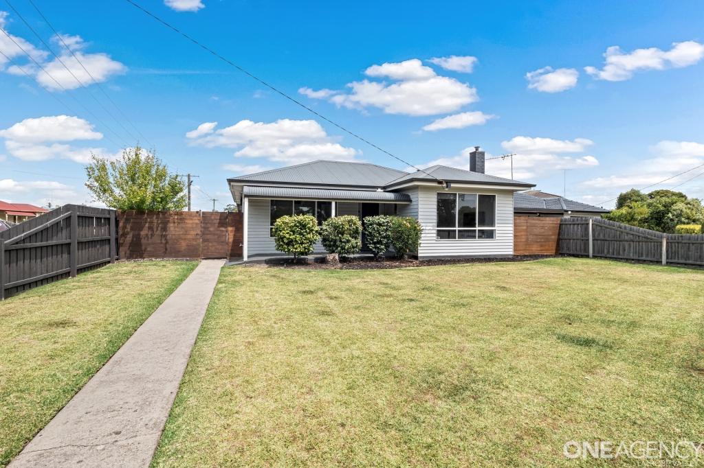 59 Bank St, Traralgon, VIC 3844