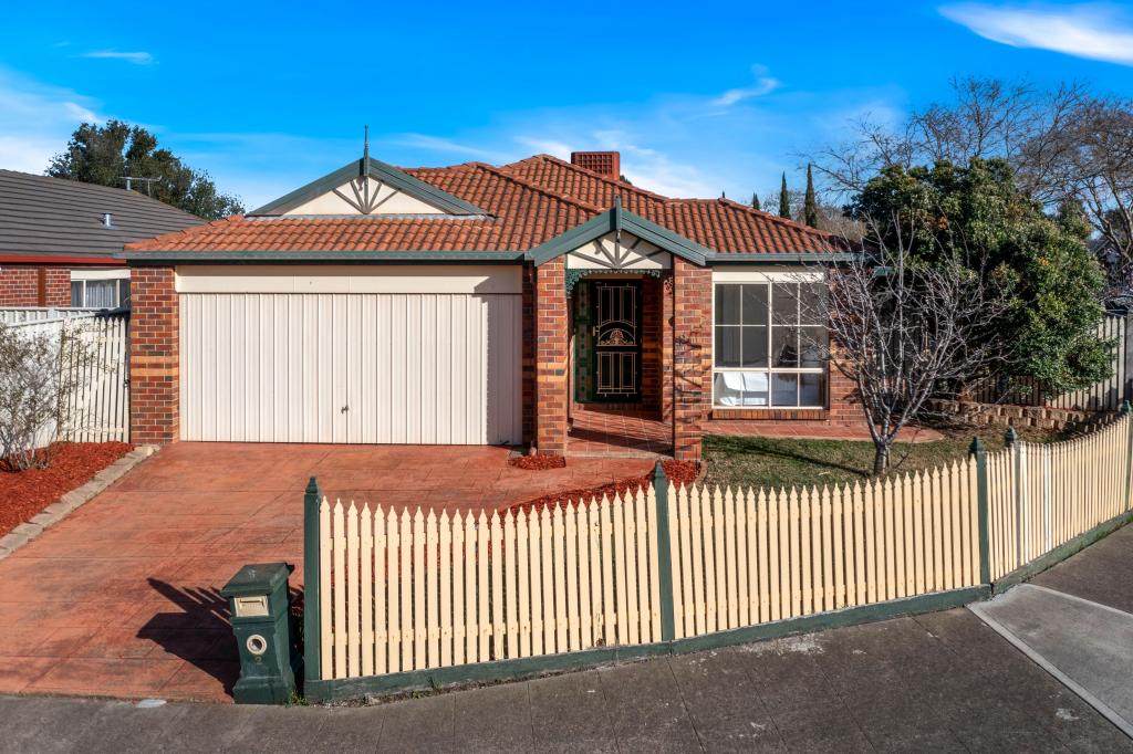 2 Waterbury Turn, Craigieburn, VIC 3064