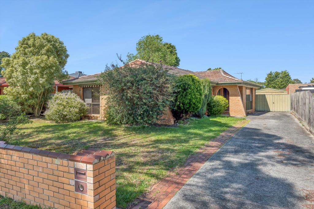 117 Windermere Dr, Ferntree Gully, VIC 3156