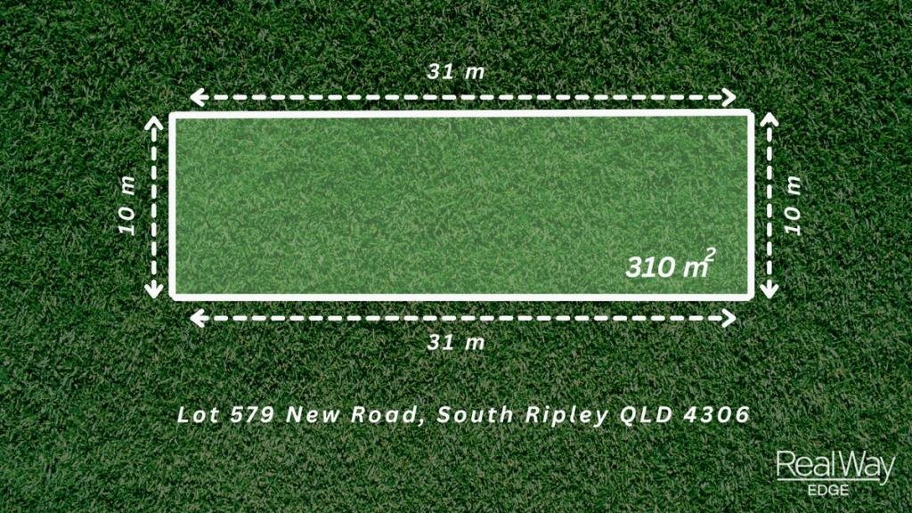 Lot 579 Lacebark, South Ripley, QLD 4306