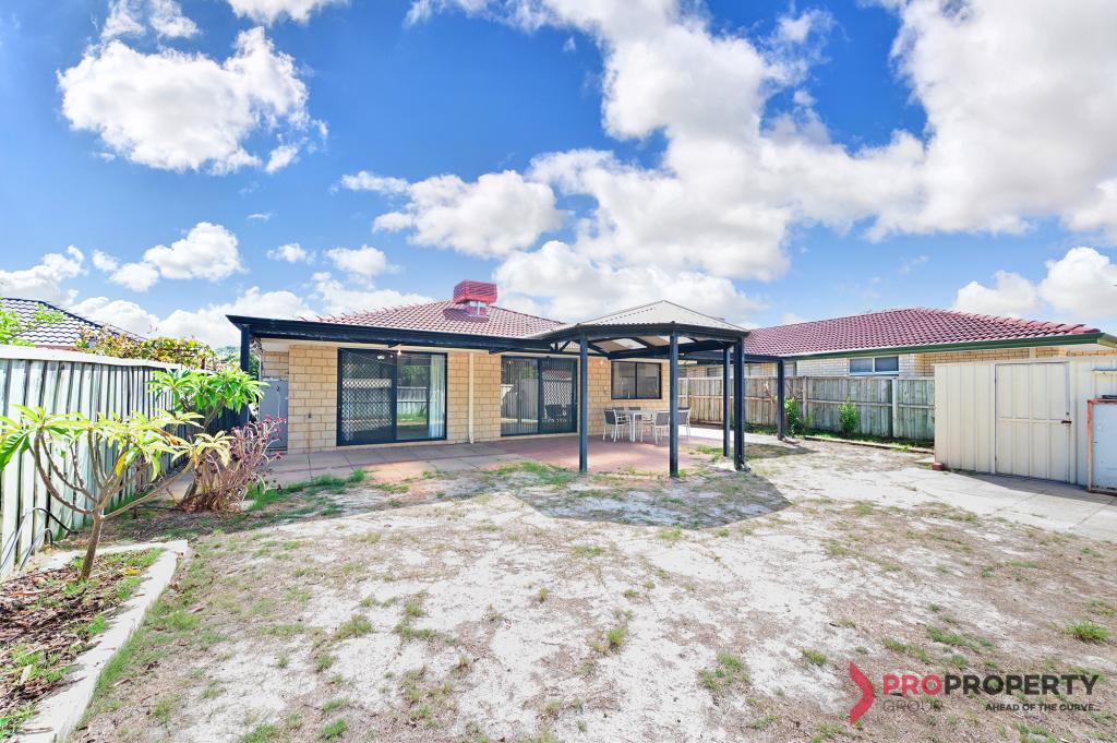 7 Forestview Bvd, Ellenbrook, WA 6069