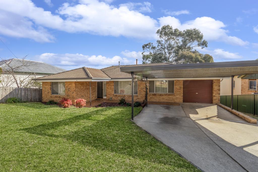 4 May St, Goulburn, NSW 2580