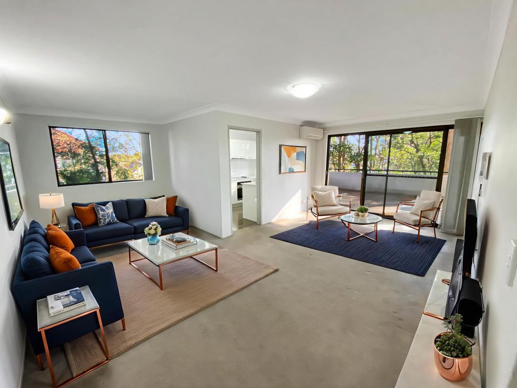 3/62 Palmer St, Cammeray, NSW 2062
