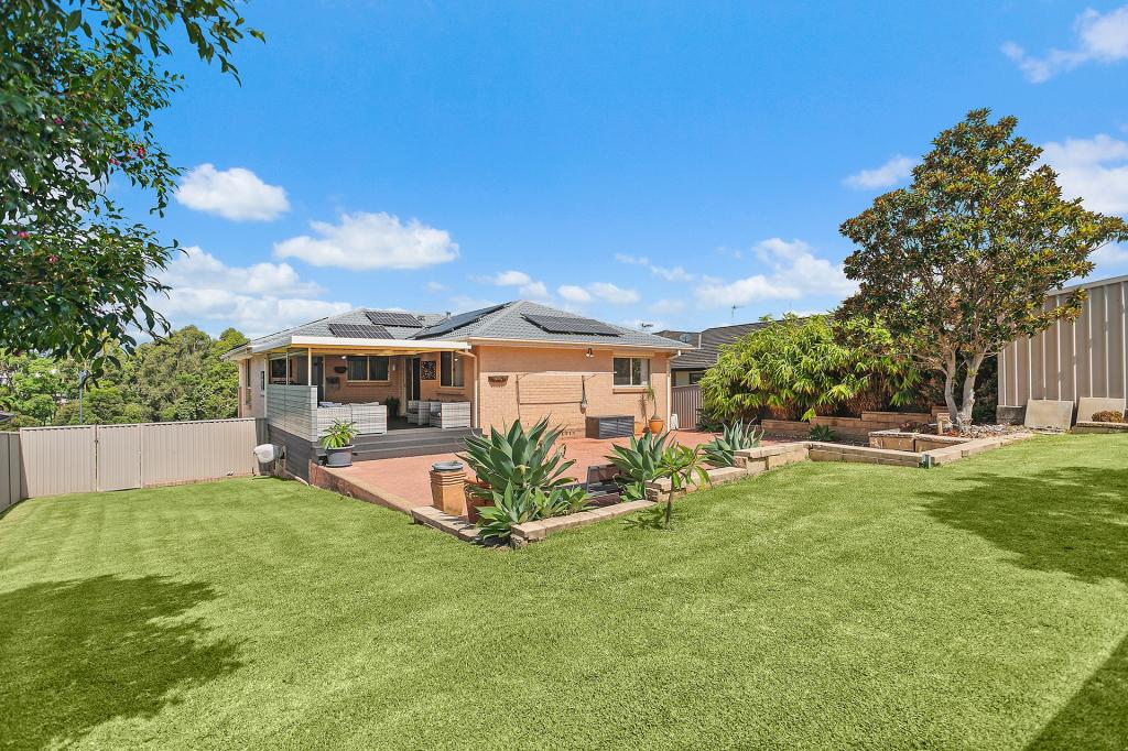 36 Southern Cross Bvd, Shell Cove, NSW 2529