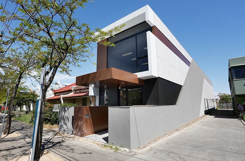 121 Paisley St, Footscray, VIC 3011