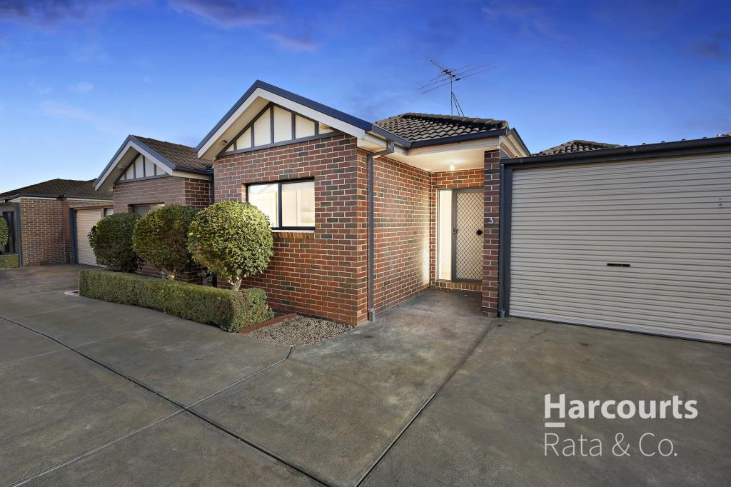 3/12-14 Cash St, Kingsbury, VIC 3083
