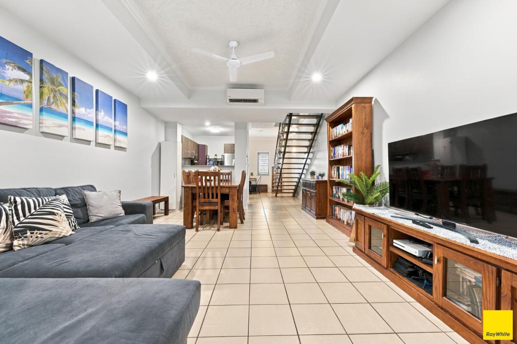 372/2-8 Rigg St, Woree, QLD 4868