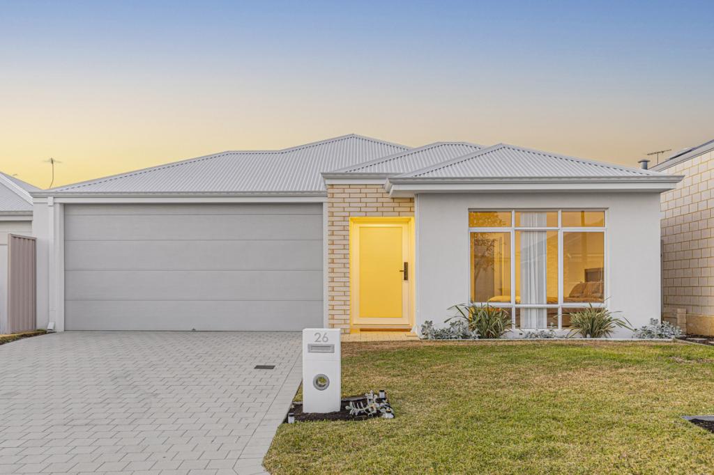 26 EREMOPHILA ST, SINAGRA, WA 6065