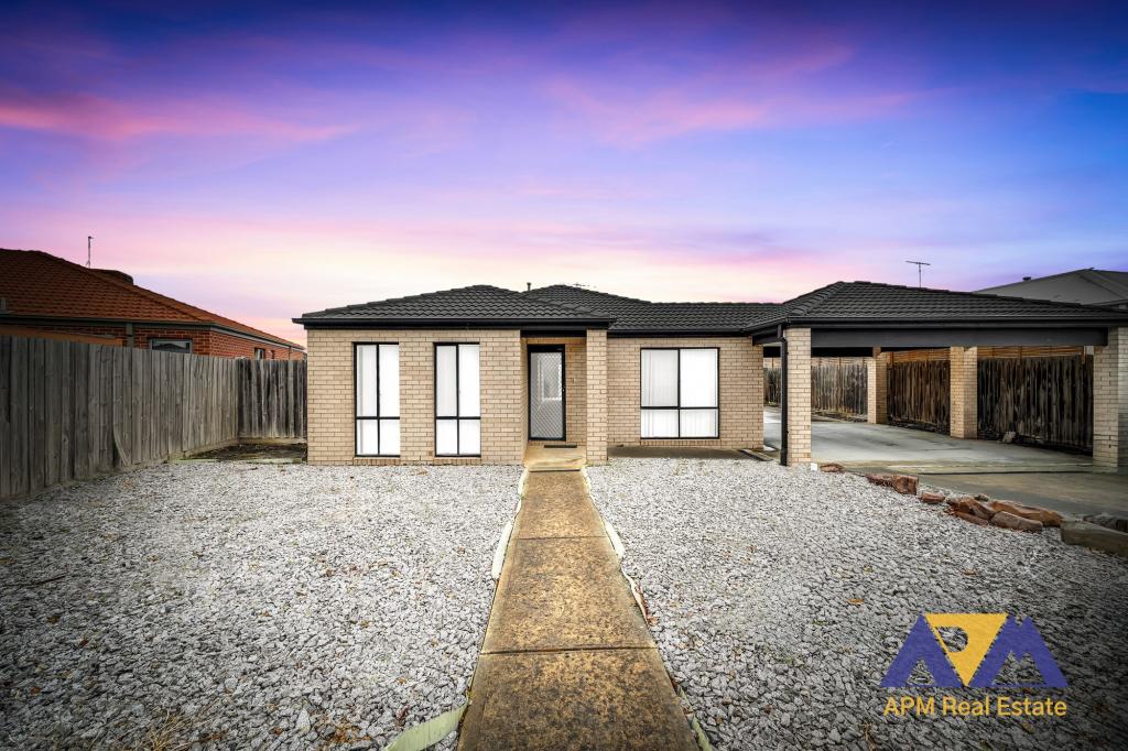 3 Blackheath Mews, Waurn Ponds, VIC 3216