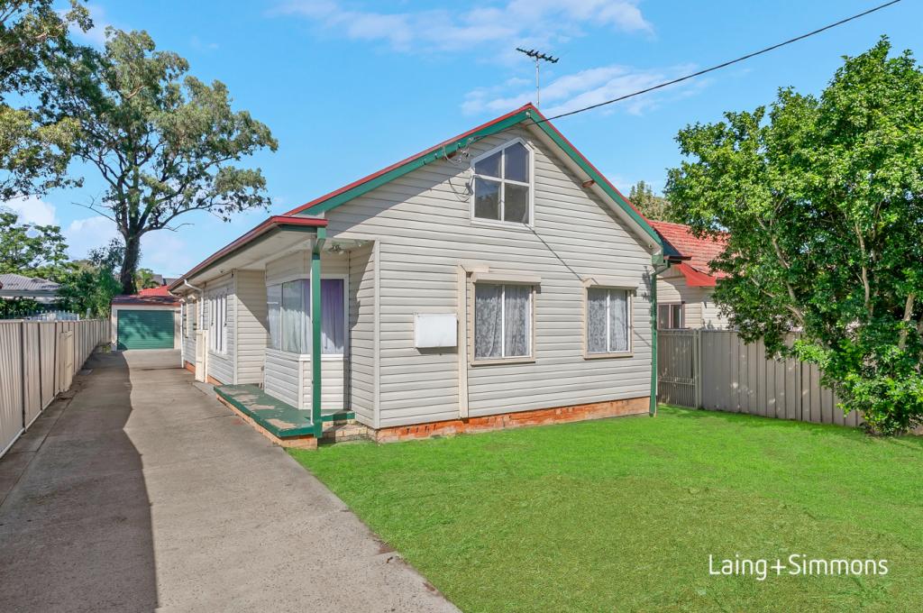 5 Mark St, Mount Druitt, NSW 2770