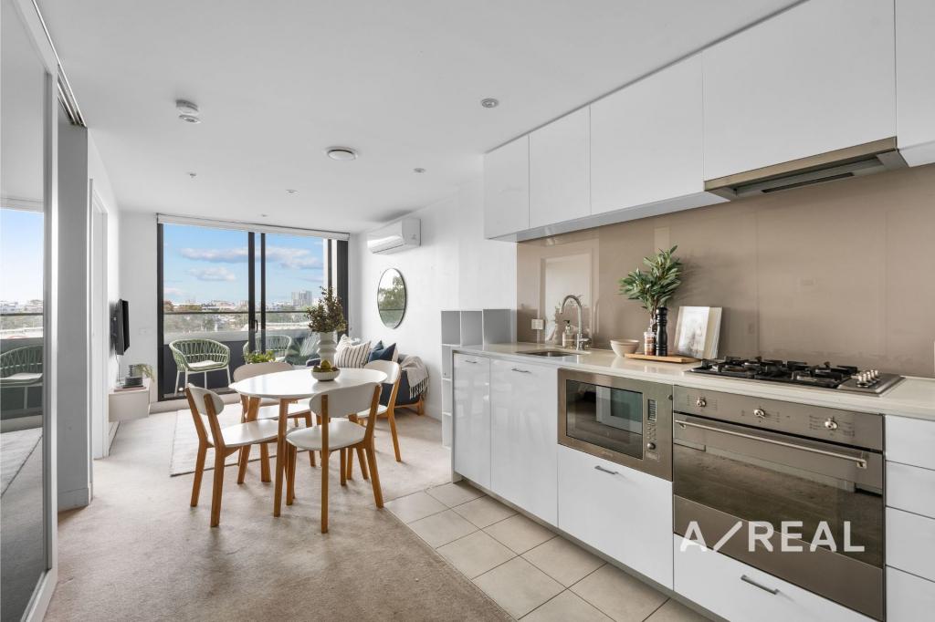 501/263 Franklin St, Melbourne, VIC 3000