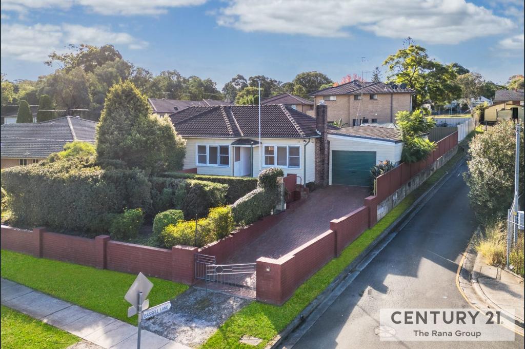 15 Rowley St, Seven Hills, NSW 2147