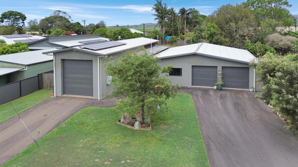48 GODFREY RD, KAIRI, QLD 4872