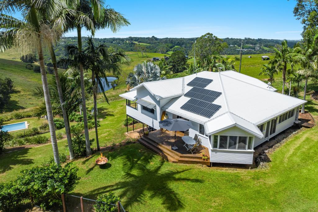 346 Coorabell Rd, Coorabell, NSW 2479