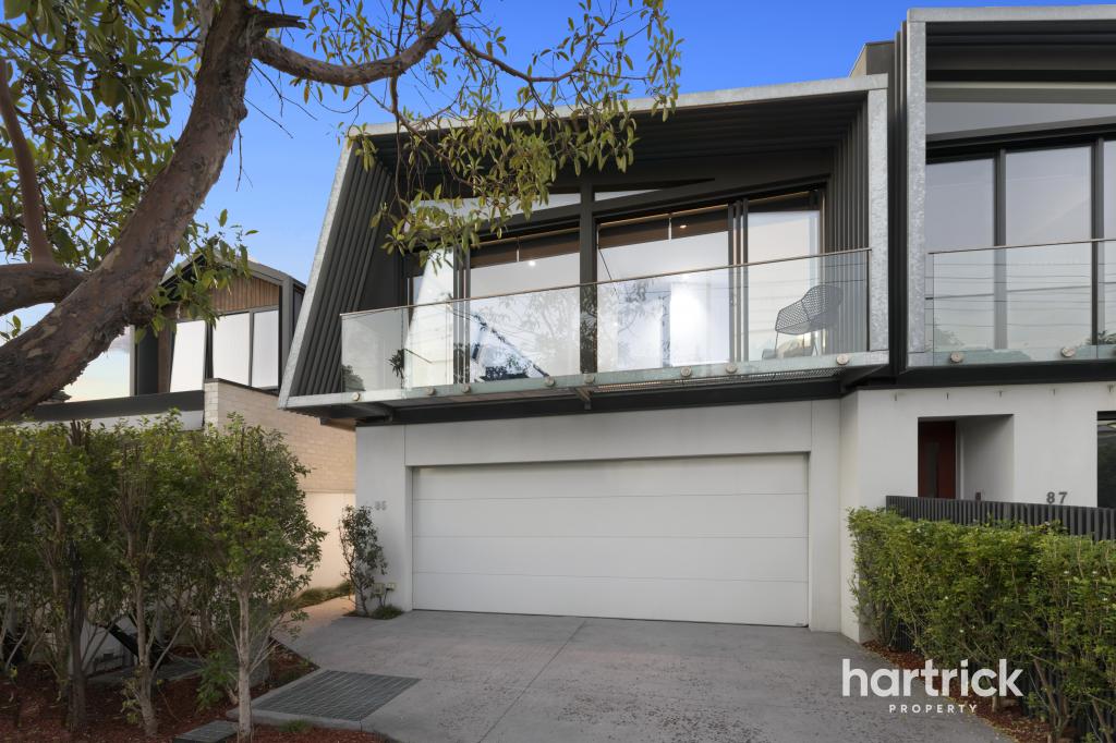 85 ROSEBERRY ST, HAWTHORN EAST, VIC 3123