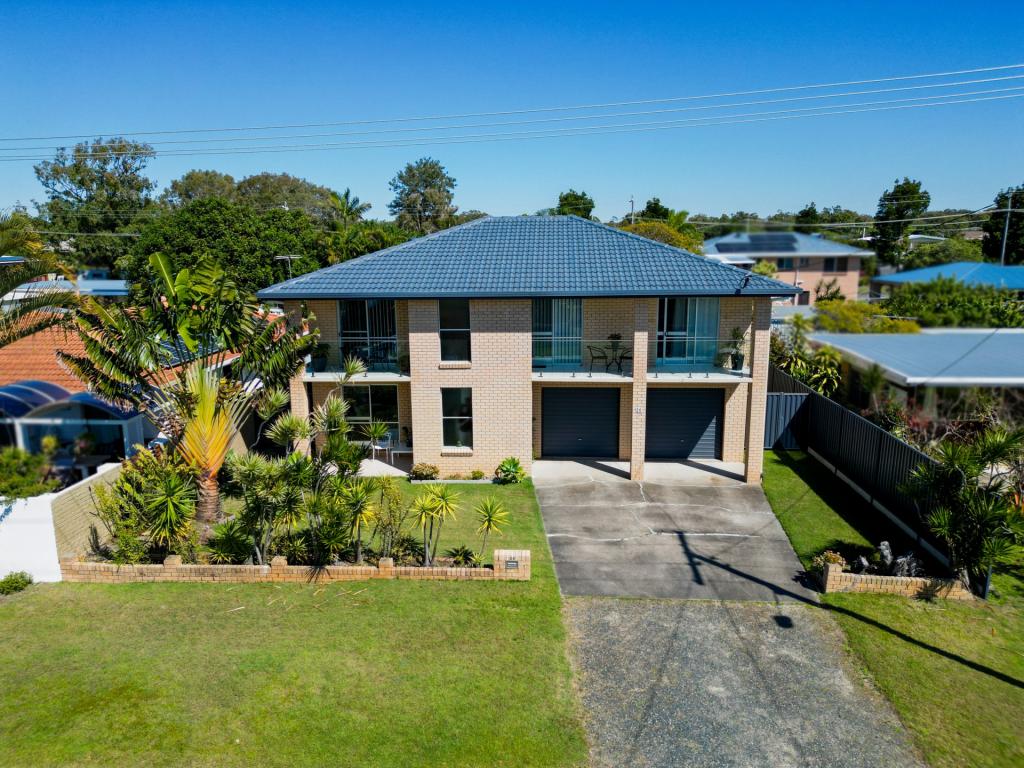 26 Clayton St, Woorim, QLD 4507
