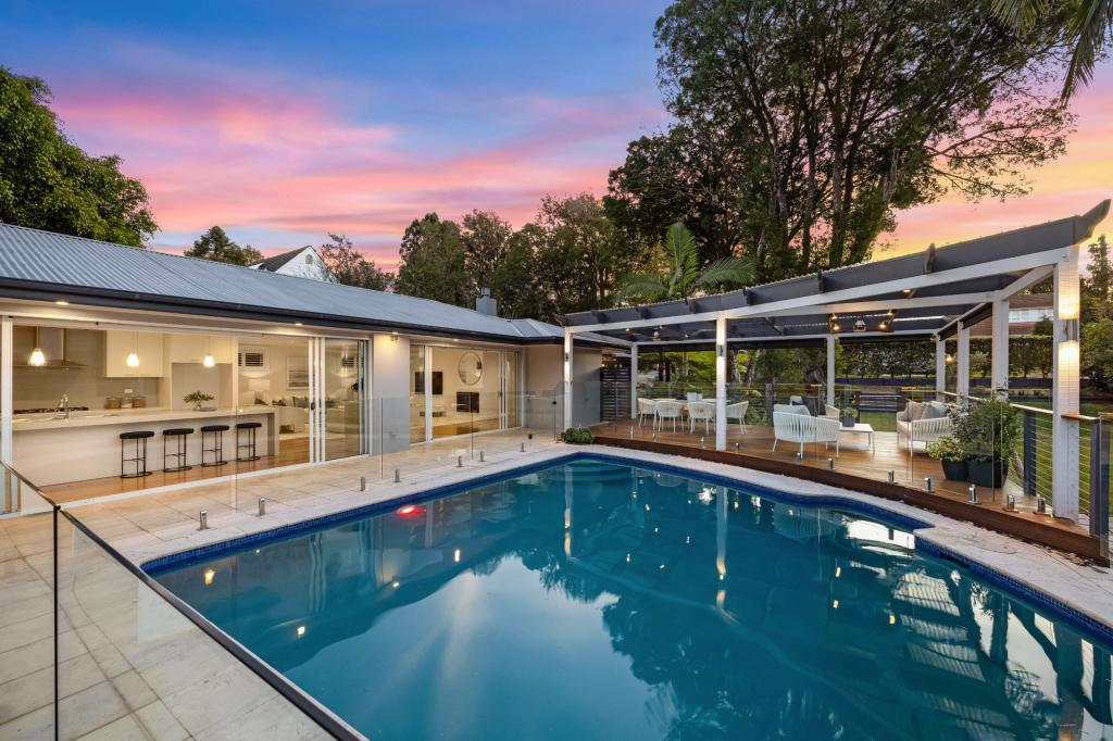 53 Kenthurst Rd, St Ives, NSW 2075