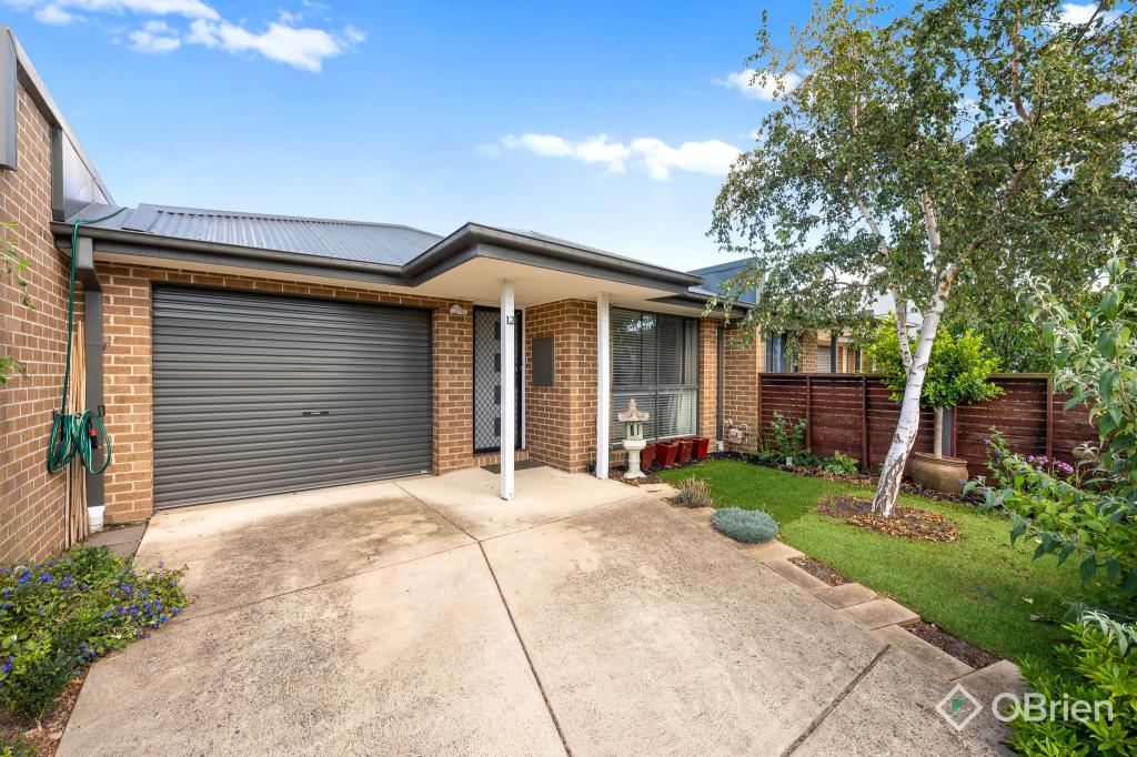 12 Victoria St, Hastings, VIC 3915