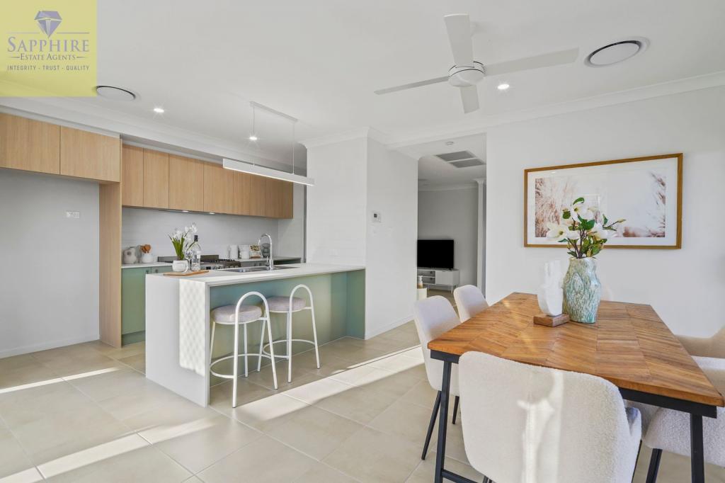 40 Carrington Cct, Park Ridge, QLD 4125