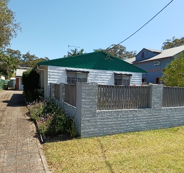 1/42 Meredith Ave, Lemon Tree Passage, NSW 2319