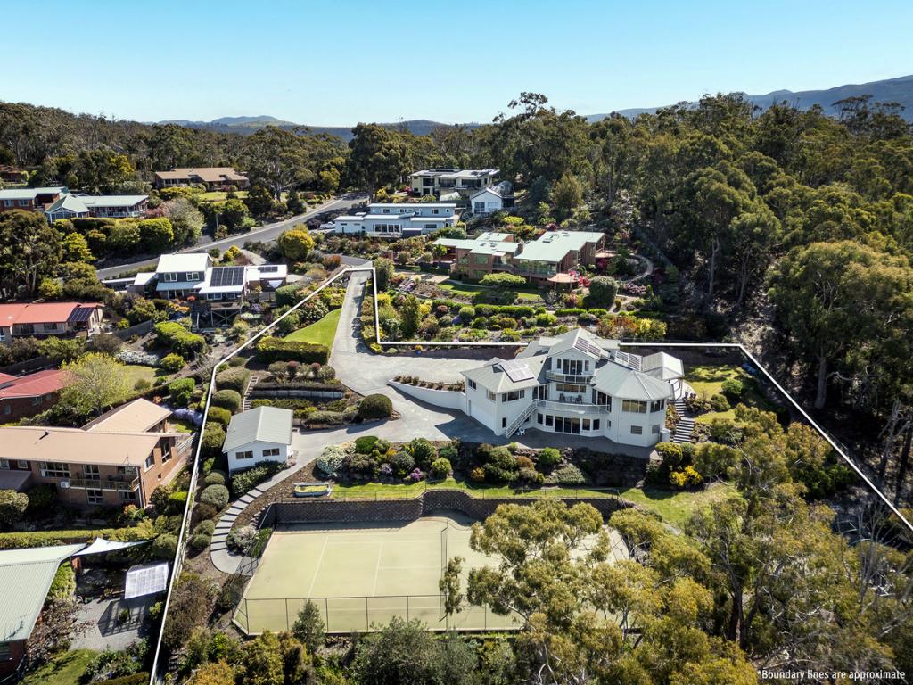 63 Jindabyne Rd, Kingston Beach, TAS 7050
