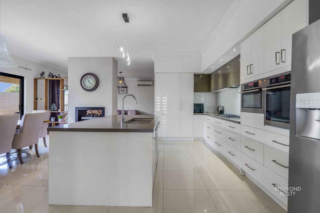 27 Raspins Loop, Burns Beach, WA 6028