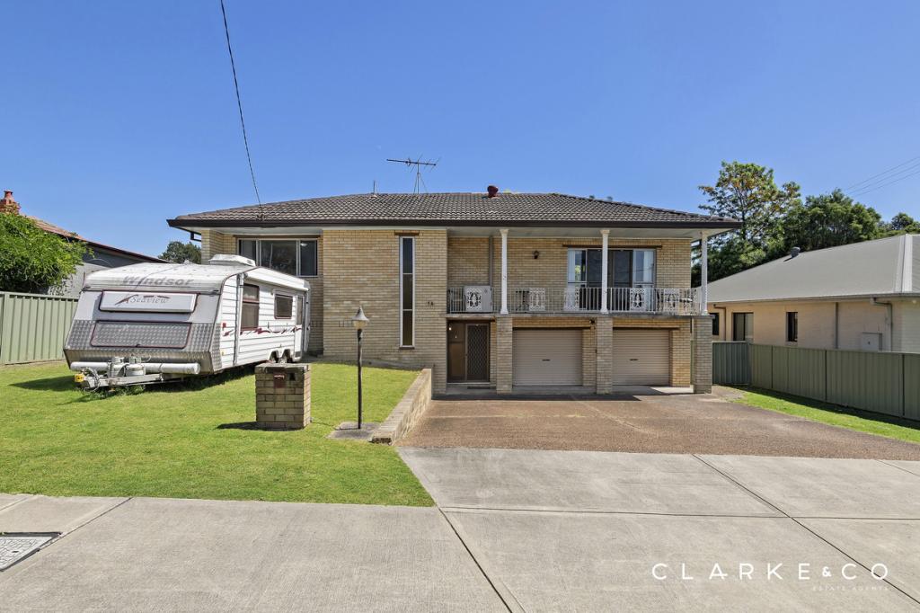 1a Brunswick St, East Maitland, NSW 2323