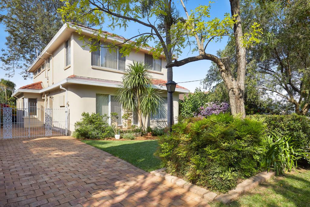 70 Rosebank Ave, Kingsgrove, NSW 2208