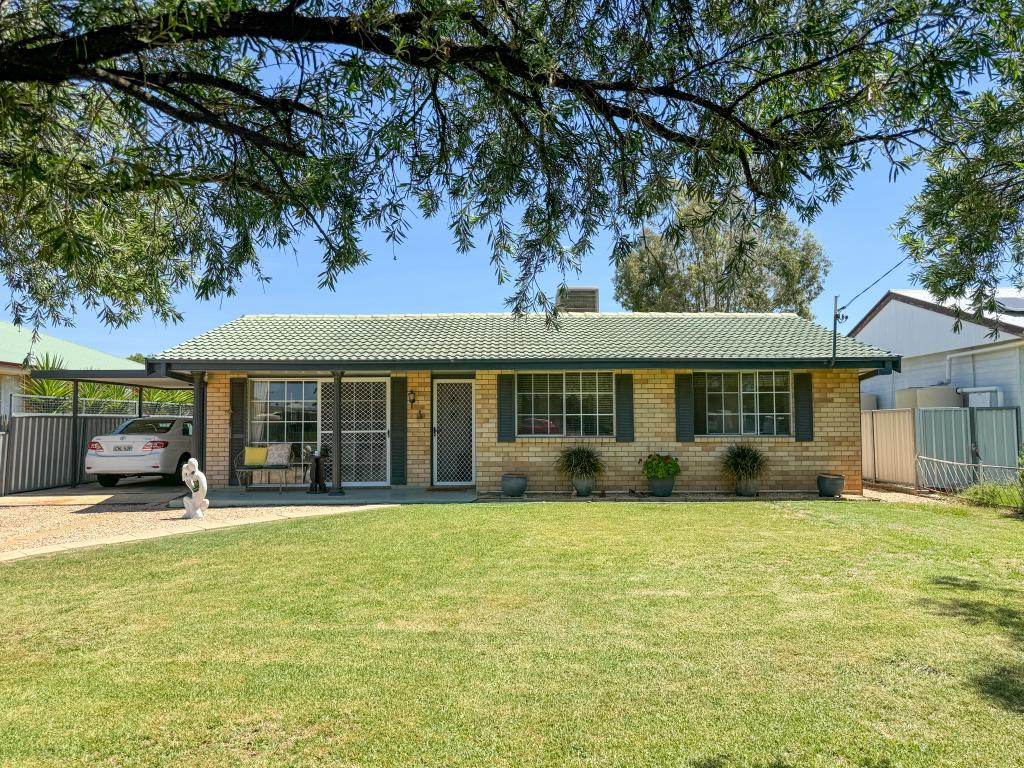 33 Meelee St, Narrabri, NSW 2390