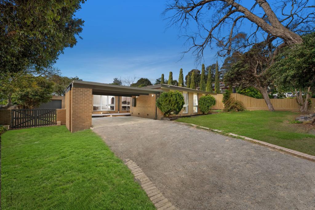 7 Landscape Dr, Boronia, VIC 3155