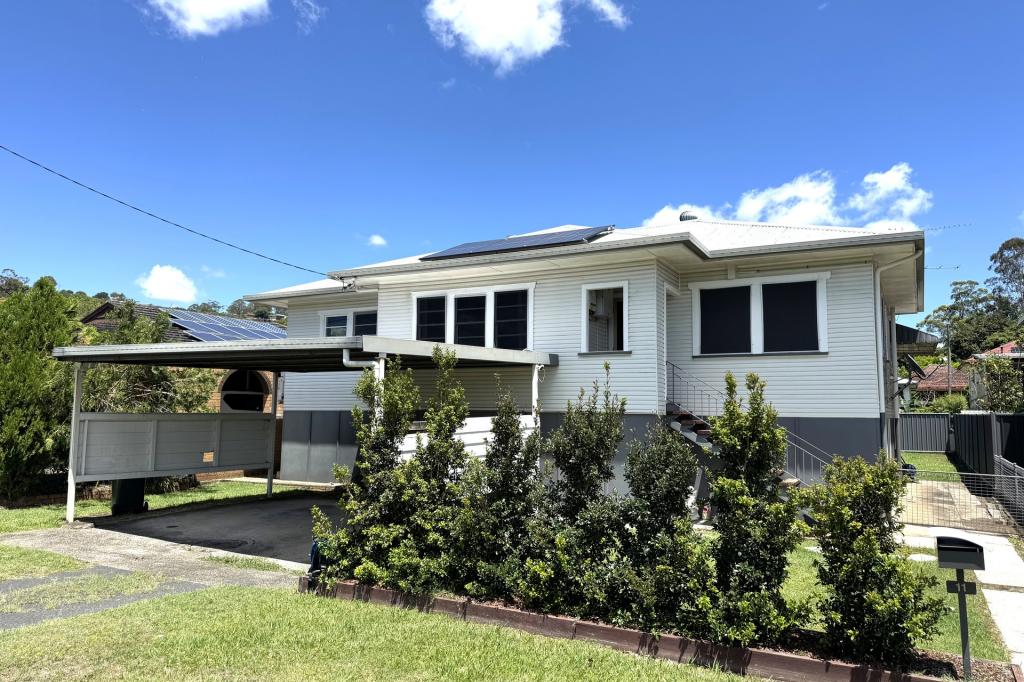 11 Peter St, East Lismore, NSW 2480