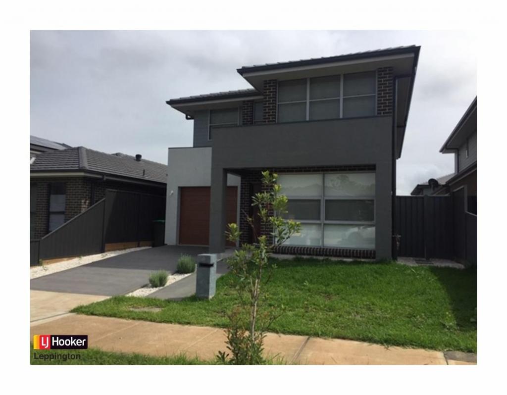 45 Optimism St, Leppington, NSW 2179