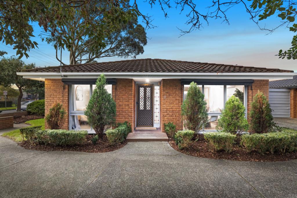 1/44 Glenola Rd, Chelsea, VIC 3196