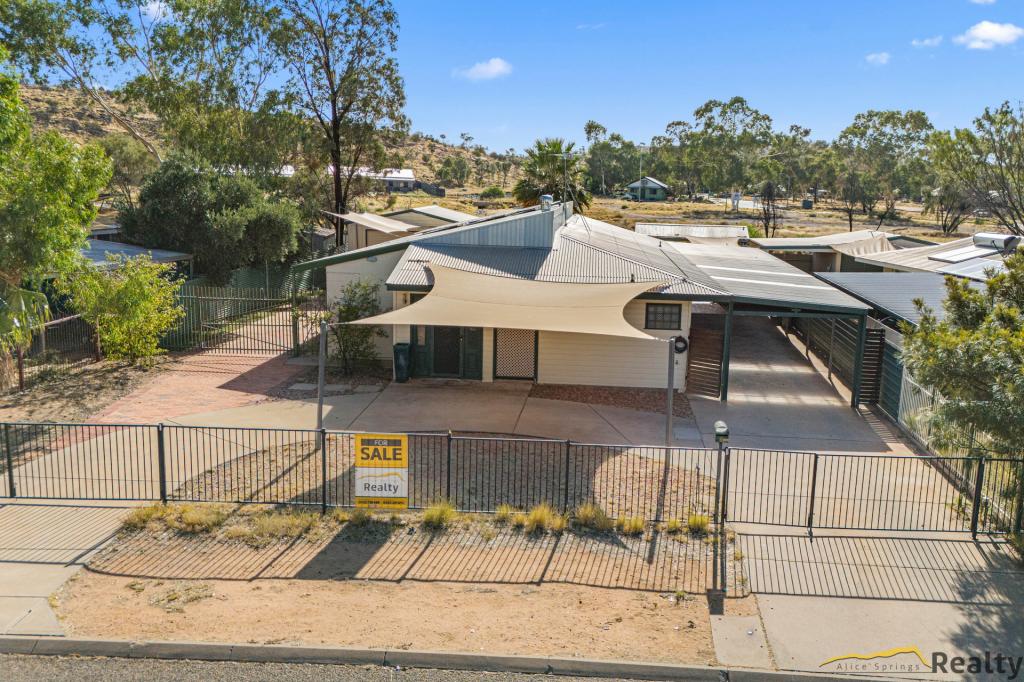 31 Mallam Cres, Sadadeen, NT 0870