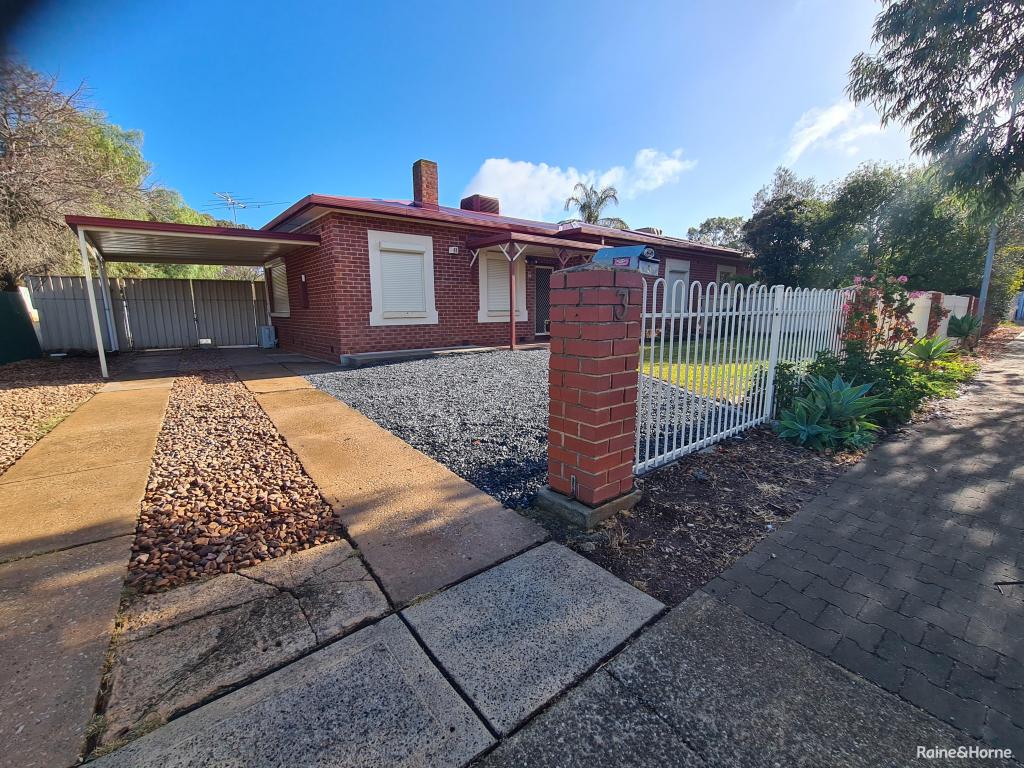 3 Tilshead Rd, Elizabeth North, SA 5113