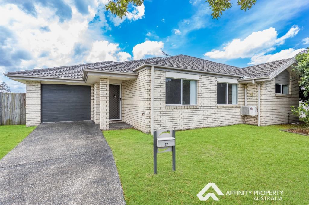 2/17 Glasshouse St, Caboolture, QLD 4510