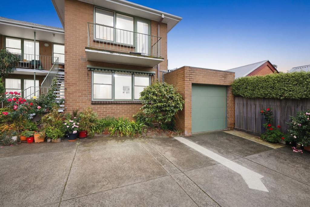 4/5 Kalimna St, Essendon, VIC 3040