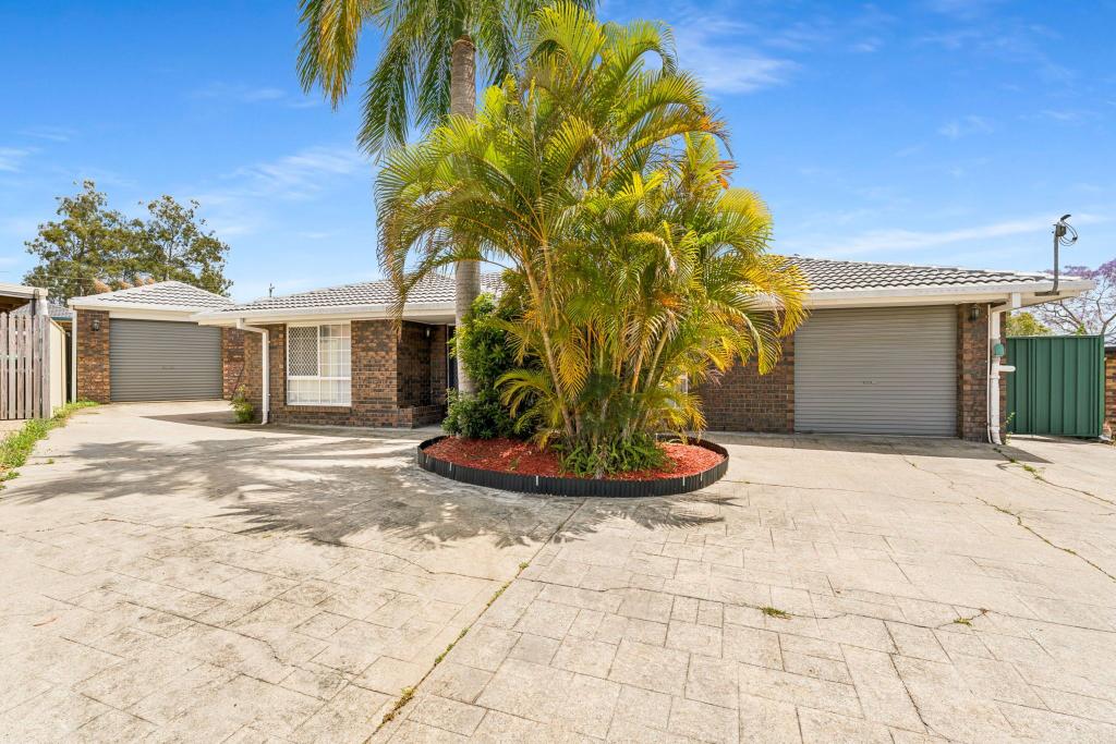 5 Wivenhoe Ct, Marsden, QLD 4132