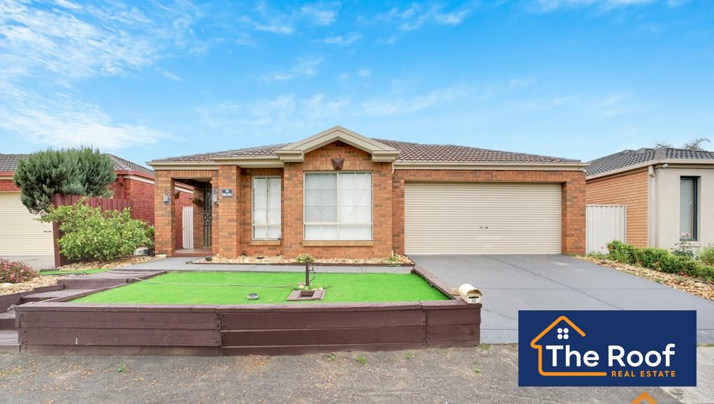 16 Kulin Dr, Tarneit, VIC 3029