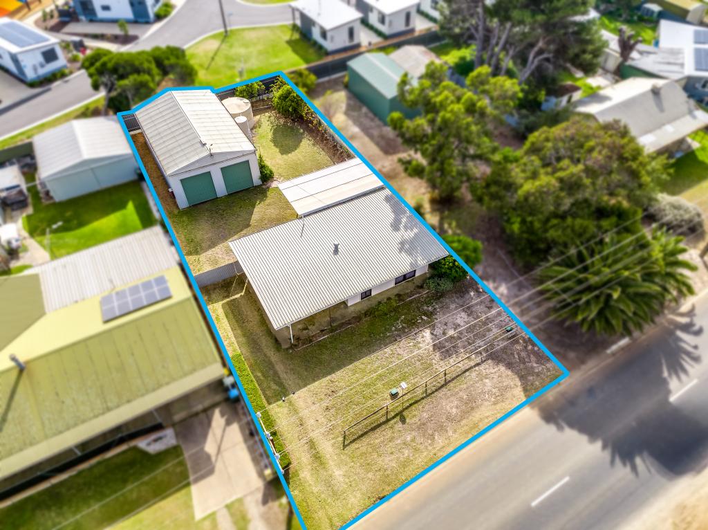 60 Kessell Rd, Goolwa, SA 5214