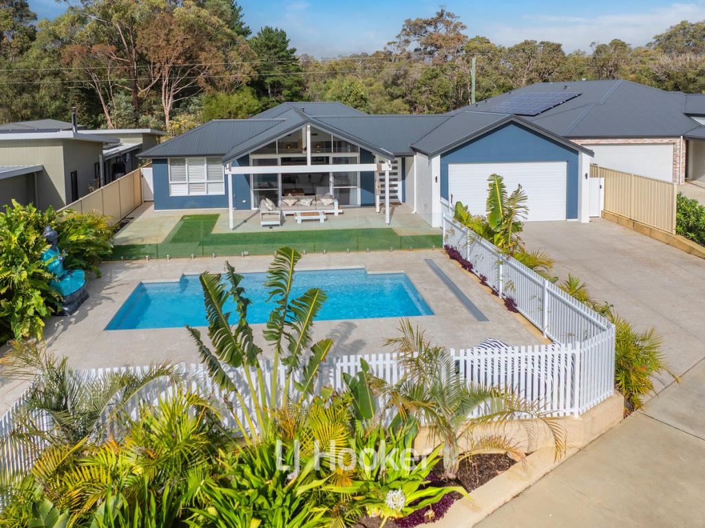 39 Alwoodley Tce, Dunsborough, WA 6281