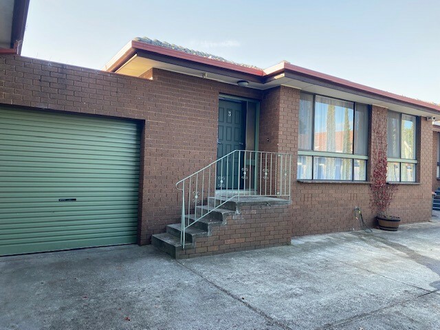 3/9 Balmoral St, Essendon, VIC 3040