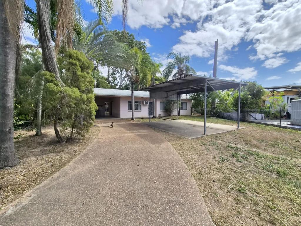 7 Samuel Ct, Burdell, QLD 4818