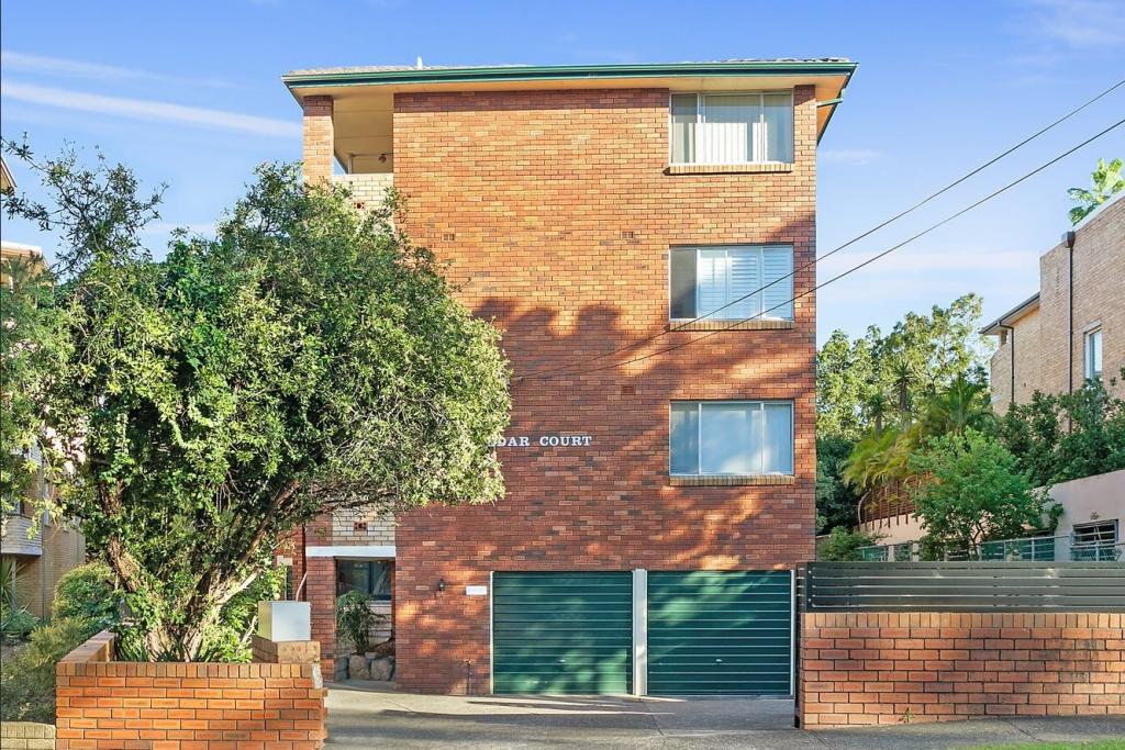 3/17 Wharf Rd, Gladesville, NSW 2111