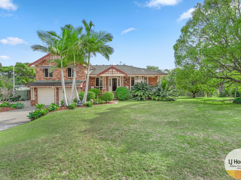 13 Chelmsbrook Dr, Rainbow Flat, NSW 2430