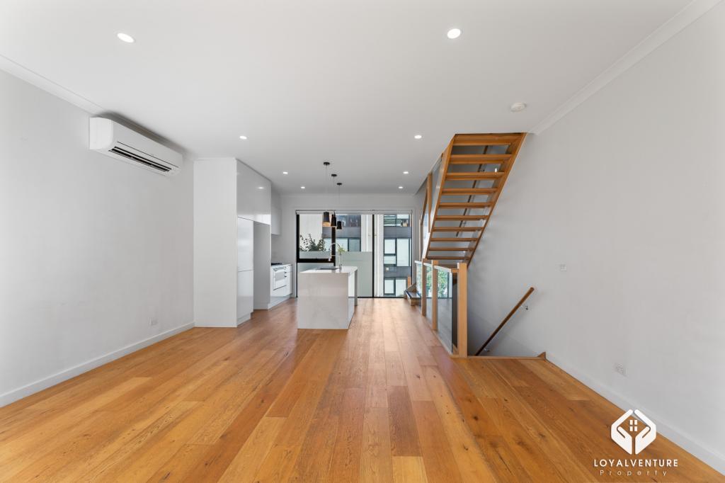 10 Kitchen Rd, Port Melbourne, VIC 3207