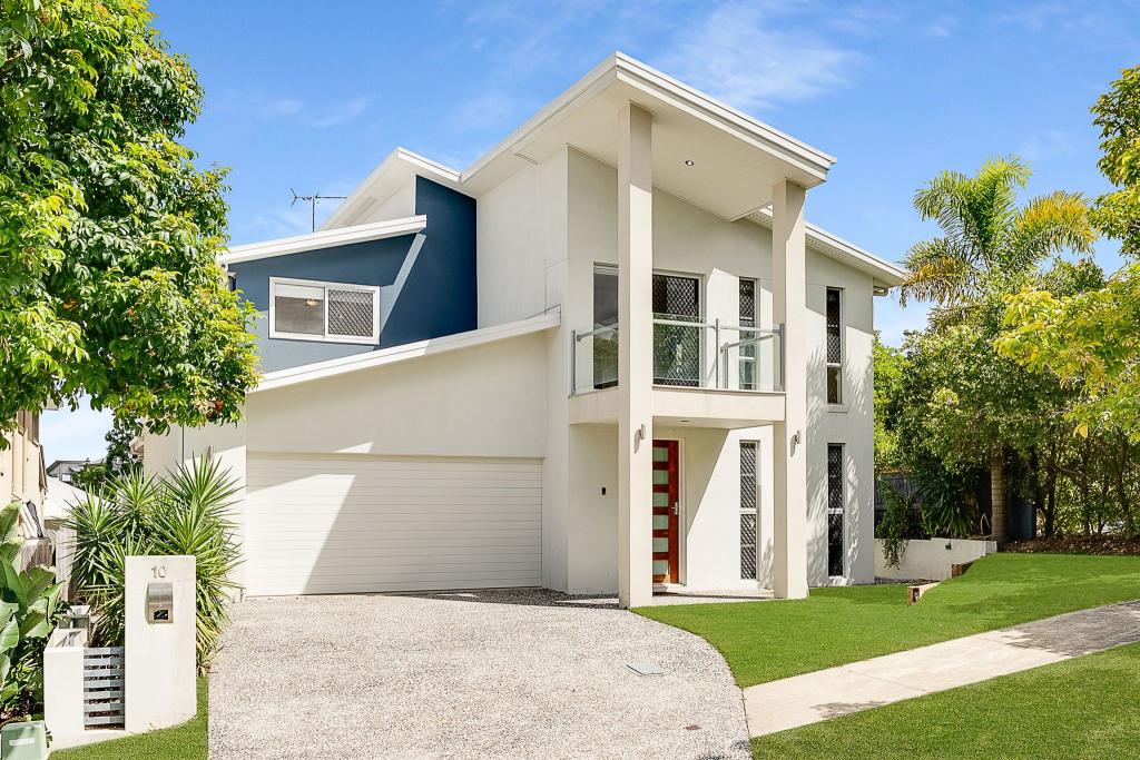 10 Cruiser Cl, Springfield Lakes, QLD 4300